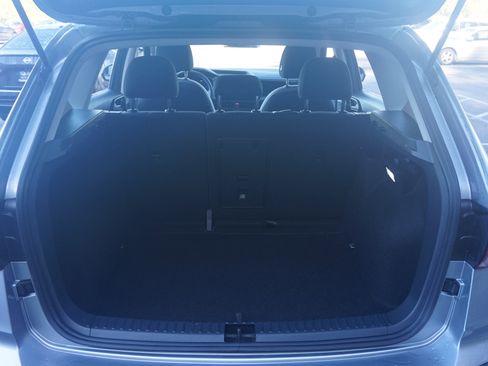 Used 2024 Volkswagen Taos S image 20