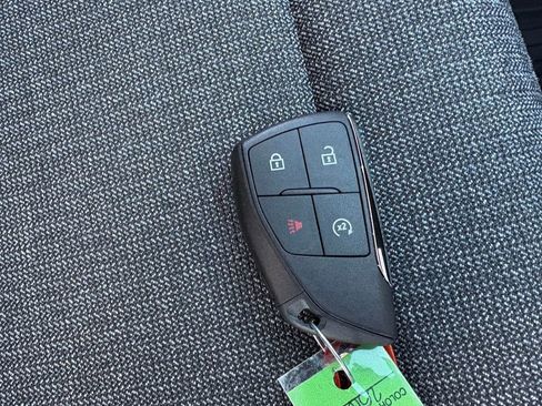 New 2026 GMC Terrain Elevation w/ LPO, Floor Liner Package image 35