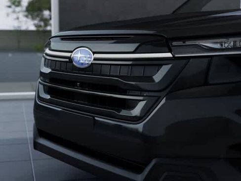 New 2026 Subaru Forester Touring AWD/4WD image 10