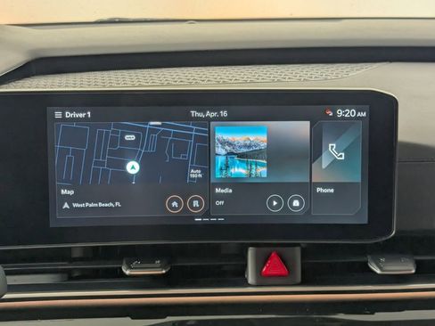 New 2026 Kia Carnival SX Prestige FWD image 18