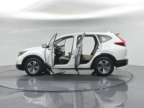 Used 2019 Honda CR-V LX image 35
