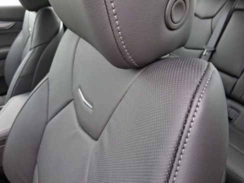 New 2026 Cadillac CT5 Premium Luxury image 21