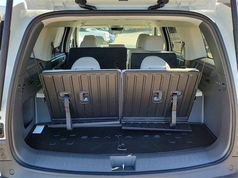 New 2026 Hyundai Santa Fe SEL image 22