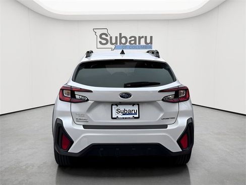 New 2025 Subaru Legacy Limited image 6