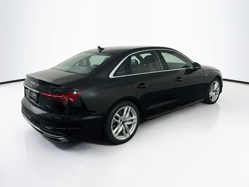 Used 2024 Audi A4 2.0T Premium Plus AWD/4WD image 9