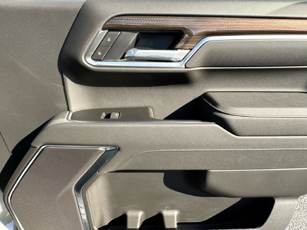 New 2026 Chevrolet Silverado 1500 RST AWD/4WD image 32