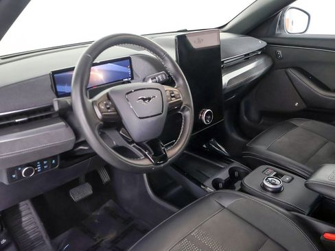 Used 2022 Ford Mustang Mach-E GT w/ GT Performance Edition image 29