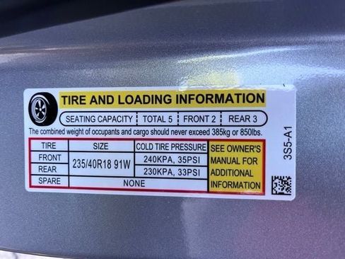 Used 2026 Acura Integra A-Spec FWD image 17