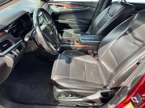 Used 2019 Cadillac XTS Luxury FWD image 18