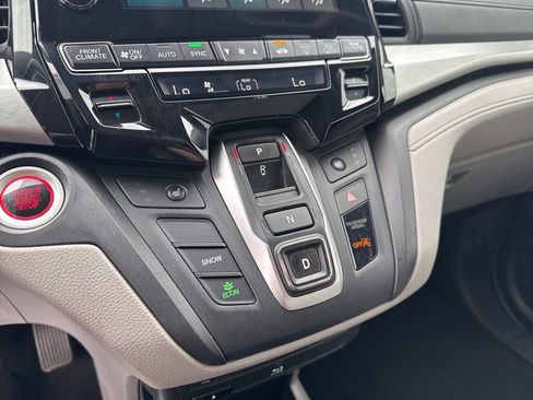 Used 2019 Honda Odyssey EX-L image 24