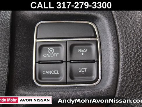 Used 2018 RAM 2500 Tradesman w/ Chrome Appearance Group AWD/4WD image 26