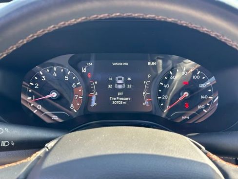 Used 2022 Jeep Compass Limited AWD/4WD image 7