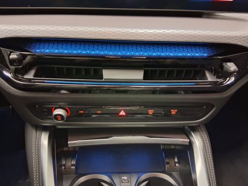 New 2026 BMW i4 eDrive40 w/ M Sport Package image 16