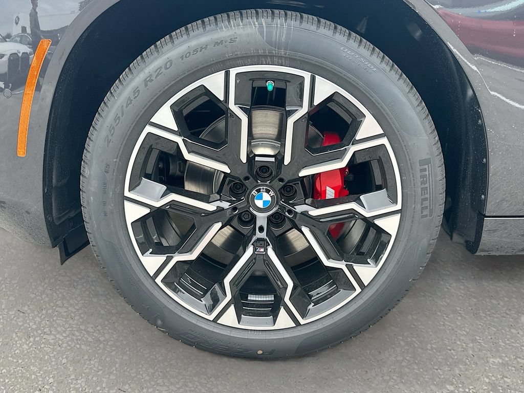 Used 2026 BMW X3 xDrive30i w/ Premium Package AWD/4WD image 31