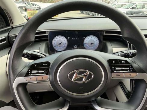 Used 2024 Hyundai Tucson SEL AWD/4WD image 38