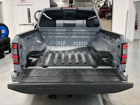 Used 2024 Nissan Frontier PRO-4X w/ Off-Road Protection Package image 29