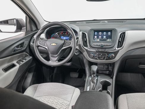 Used 2024 Chevrolet Equinox LS w/ LS Convenience Package AWD/4WD image 28