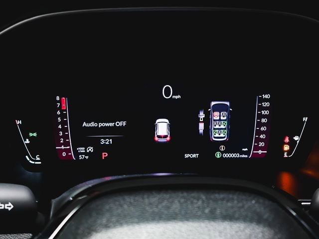 New 2026 Honda Pilot Elite image 9