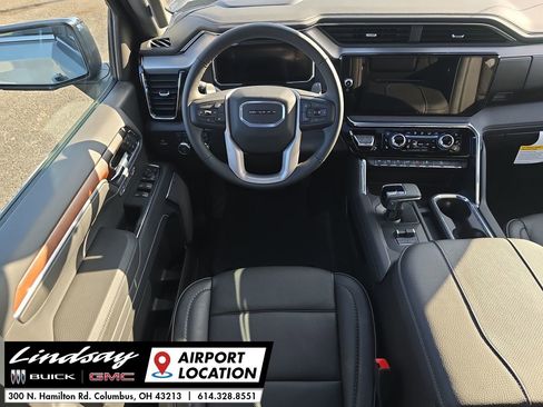 New 2026 GMC Sierra 1500 Denali w/ Denali Reserve Package image 21