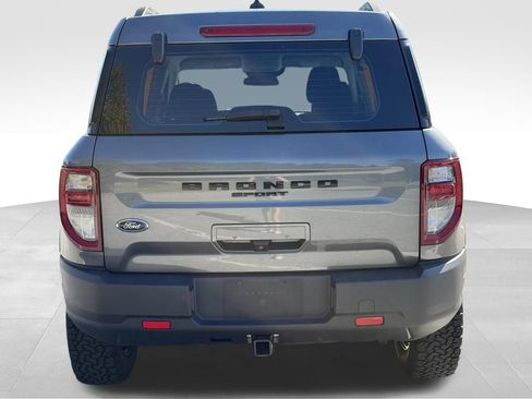 Used 2021 Ford Bronco Sport AWD/4WD image 5