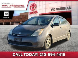 Used 2007 Toyota Prius video 1