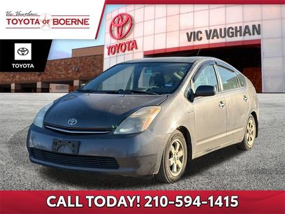 Used 2007 Toyota Prius