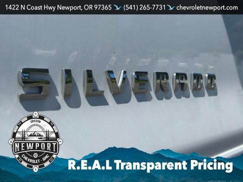Used 2018 Chevrolet Silverado 1500 LT w/ All Star Edition AWD/4WD image 10