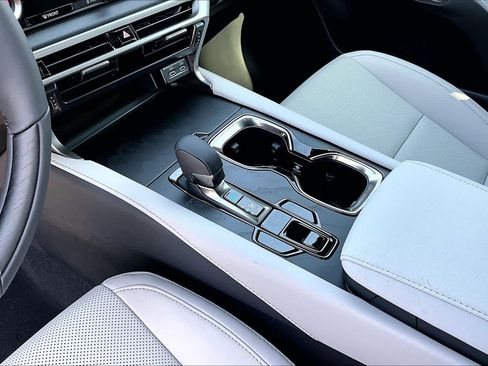 New 2026 Lexus RX 350 Premium w/ Convenience Package FWD image 7