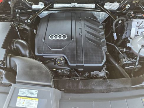 Certified 2023 Audi Q5 2.0T Premium w/ Convenience Package AWD/4WD image 41