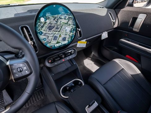 New 2027 MINI Cooper Countryman S AWD/4WD image 24