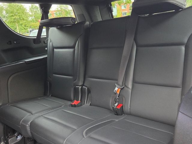 Used 2021 GMC Yukon XL Denali RWD image 8