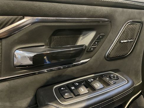 Used 2021 RAM 1500 TRX w/ TRX Level 2 Equipment Group image 15