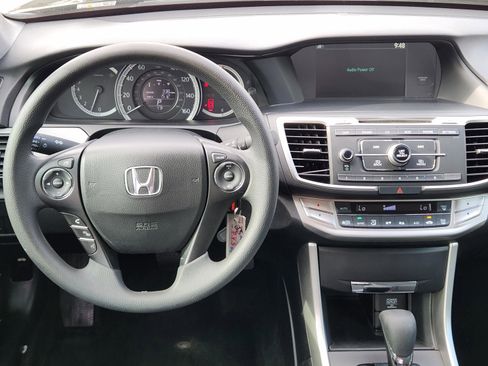 Used 2015 Honda Accord LX image 32