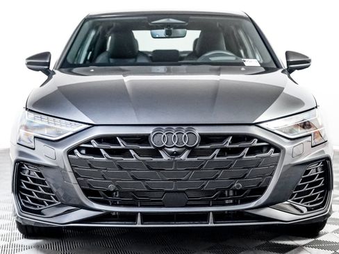 New 2026 Audi S3 Premium image 9