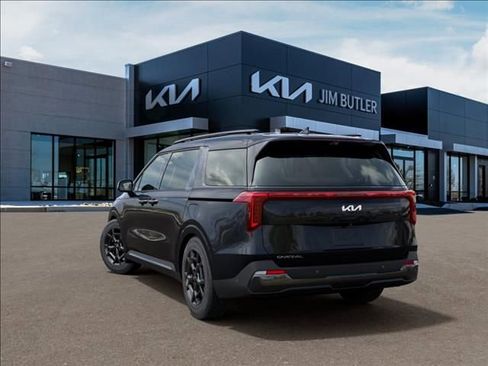 New 2026 Kia Carnival SX Prestige FWD image 4