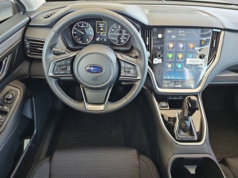 New 2025 Subaru Outback Premium image 16