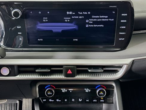 Used 2021 Kia K5 GT-Line image 24