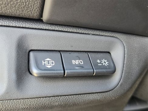 Used 2023 GMC Acadia AT4 w/ Technology Package image 25