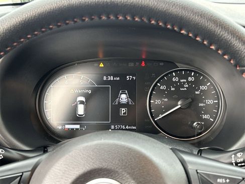 Used 2023 Nissan Kicks SR image 27