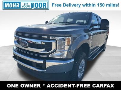 Used 2022 Ford F250 XL w/ STX Appearance Package