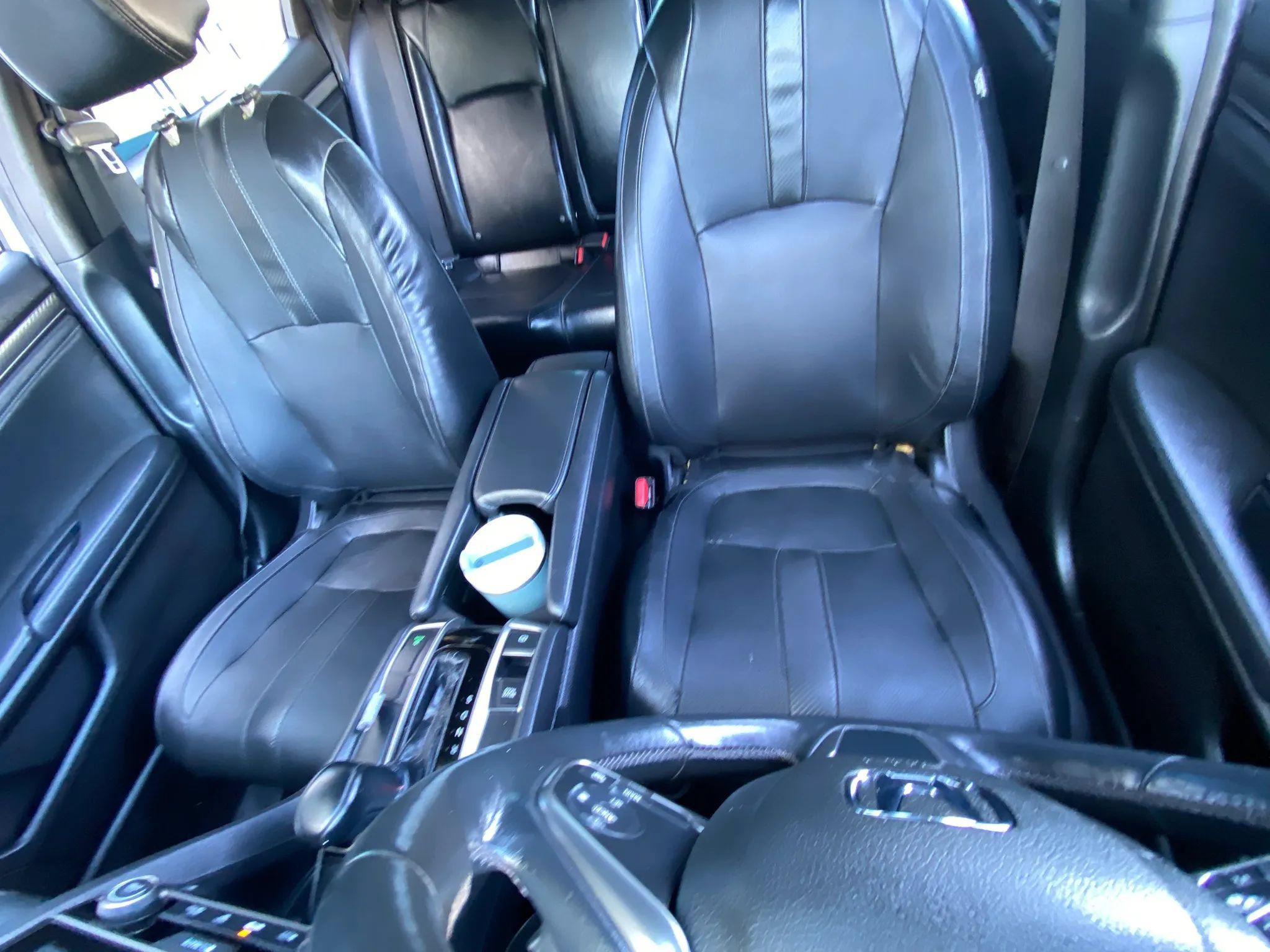 Used 2017 Honda Civic Sport Touring image 39