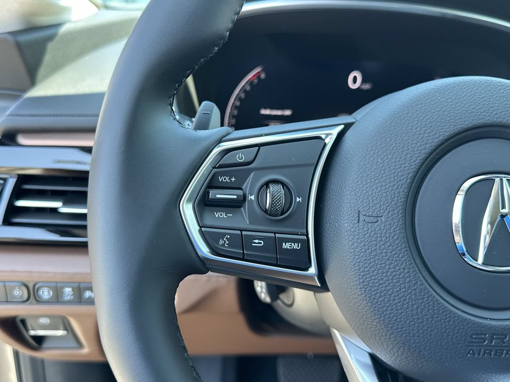 Used 2026 Acura MDX w/ Technology Package FWD image 29