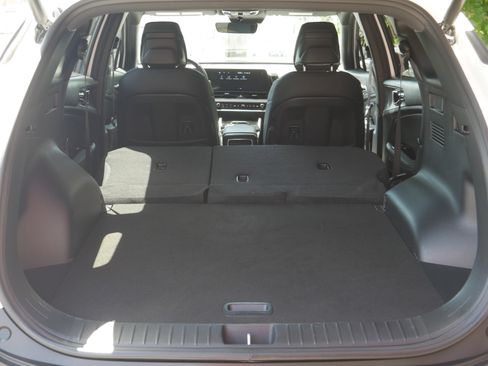 Used 2025 Kia Sportage X-Line AWD/4WD image 25