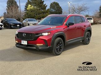 New 2026 MAZDA CX-50 2.5 Hybrid w/ Preferred Pkg video 1