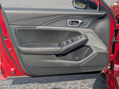 Used 2023 Acura Integra A-Spec image 19