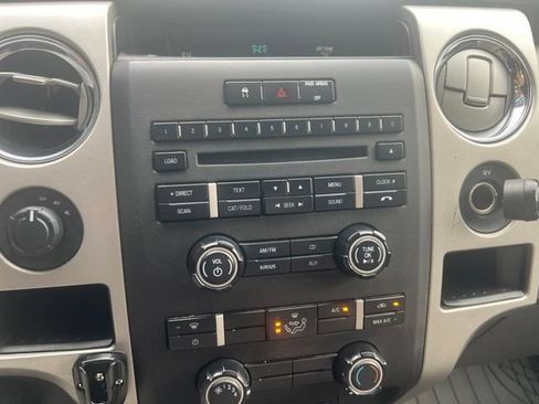 Used 2010 Ford F150 XLT AWD/4WD image 10