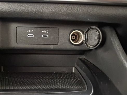 Used 2024 Nissan Rogue SV FWD image 25