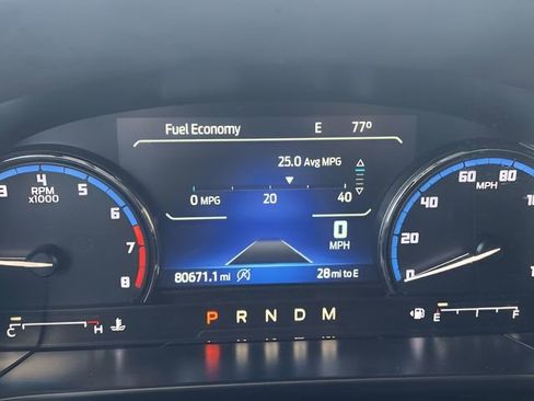 Used 2021 Ford Bronco Sport Badlands AWD/4WD image 27
