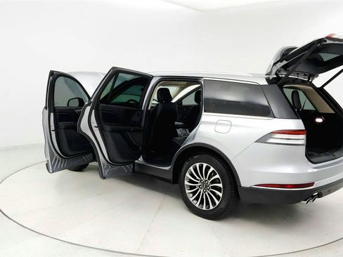 Used 2020 Lincoln Aviator Reserve w/ Elements Package Plus AWD/4WD image 10