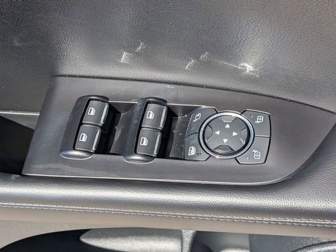 Certified 2023 Lincoln Nautilus Reserve AWD/4WD image 16